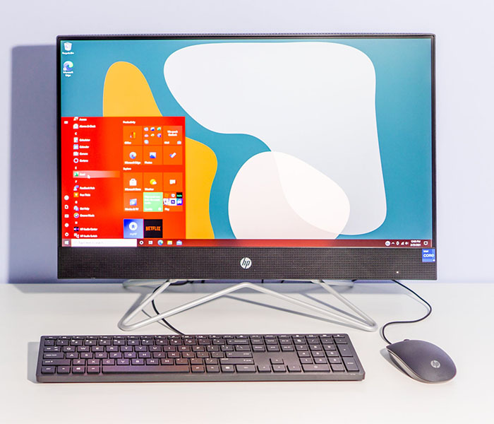 All-in-One computers