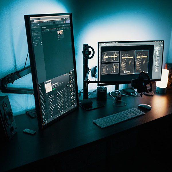 Monitors
