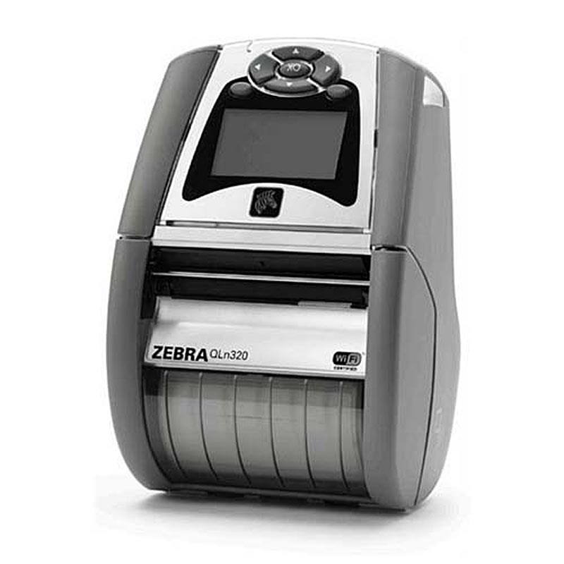 ZEBRA QLN320