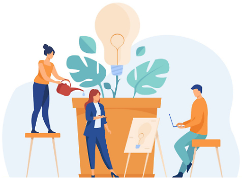 Rośnij razem z Shopelo